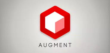 Augment - 3D 拡張現実