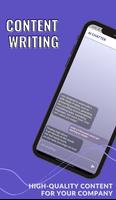 Ai Chatter ( Ai Chat ) تصوير الشاشة 1