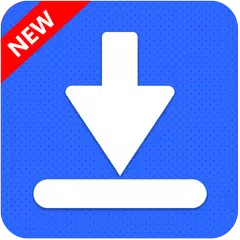 HD Video downloader for FB - All video downloader