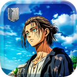 AOT Titan Anime 4k Wallpapers