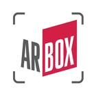 ARinBOX icône