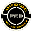 ARAF EXPRESS PRO - Secure VPN