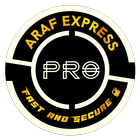 ARAF EXPRESS PRO иконка