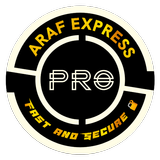 ARAF EXPRESS PRO иконка