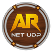 AR NET UDP Fast & Secure