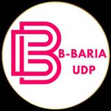 B BARIA UDP 圖標