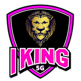 I KING 5G icon