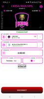 I KING MAX - Fast, Secure VPN скриншот 3