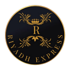 RIYADH EXPRESS иконка