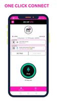 ZM VIP VPN ポスター