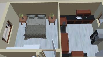 AR - Building screenshot 2