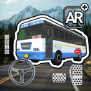AR Bus Driver APK