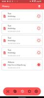 QR & Barcode Scanner تصوير الشاشة 1