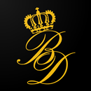 Bendito Dios Barbería-APK