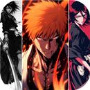 BLEACH TYBW Anime 4K Wallpaper APK