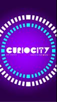 CuriocityAR 포스터