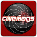 Cinemags AR 01 aplikacja