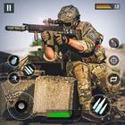 Cover Action Fps Battle Games Zeichen