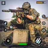 Cover Action Fps Battle Games icône