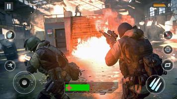 Cover Action Fps Battle Games Screenshot 3