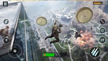 Cover Action Fps Battle Games poster