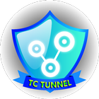 Tc tunnel icône