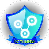 Tc tunnel-icoon