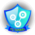 Tc tunnel ikon