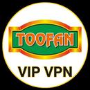 APK TOOFAN VIP VPN