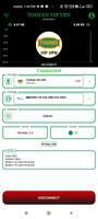 TOOFAN VIP VPN captura de pantalla 1