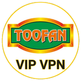TOOFAN VIP PRO ikon