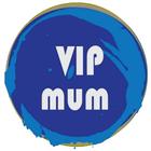 VIP MUM VPN アイコン