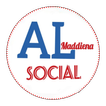 AL  Moddiena Social