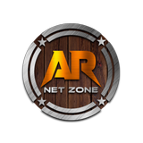 AR NET ZONE icon