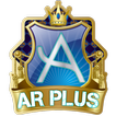 AR PLUS -GSMROMEO biểu tượng