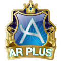 AR PLUS -GSMROMEO