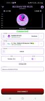 BLUDAN VIP PLUS capture d'écran 1