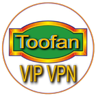 Toofan VPN icône