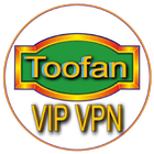 ikon Toofan VPN