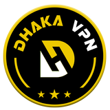 آیکون‌ BRAND - DHAKA VPN