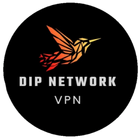 DIP Network আইকন
