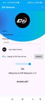 DIP Network পোস্টার