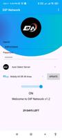 DIP Network স্ক্রিনশট 1