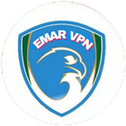 EMAR VPN أيقونة