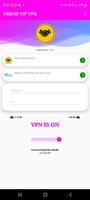 FRIEND VIP VPN screenshot 2