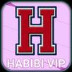 HABIBI VPN APK
