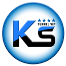 Ks Tunnel VIP APK