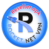 APK ROCKET NET Reseller