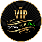 Nova VIP Ksa 아이콘