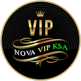 Nova VIP Ksa icône